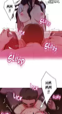 [PINKO] Scandal of the Witch Ch.1-28 (English) (Ongoing)