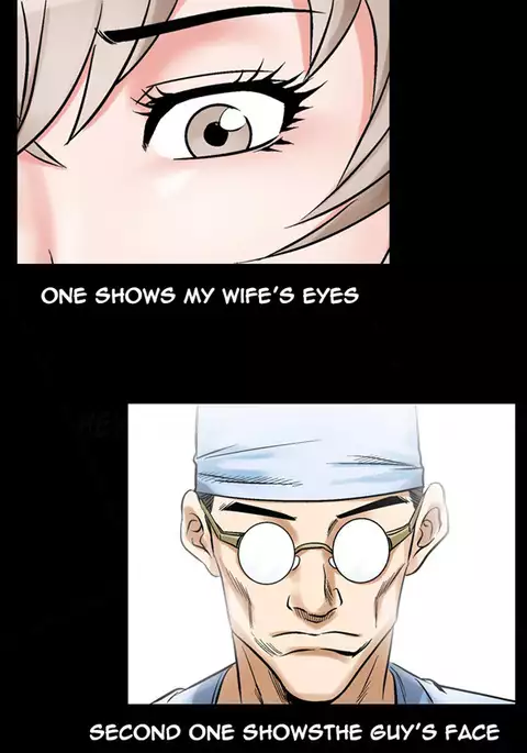 The Taste of Hands Ch.1-63