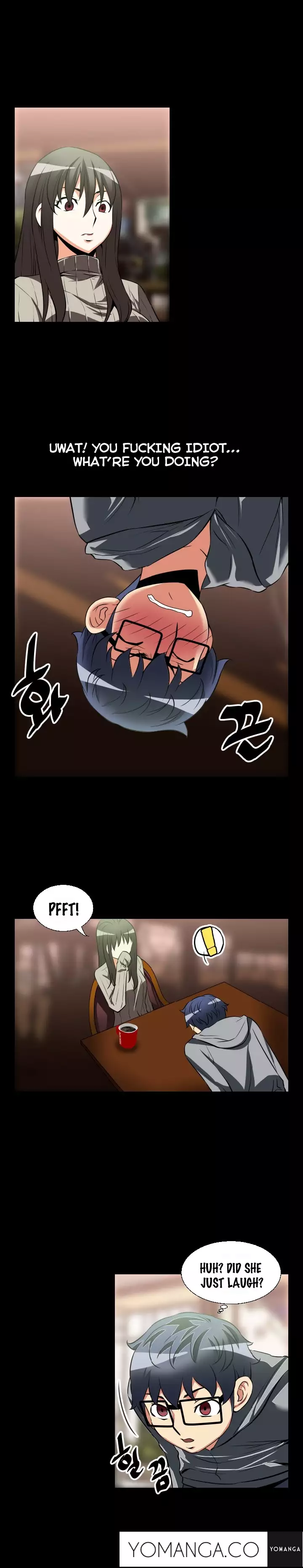 Love Parameter Ch.1-38