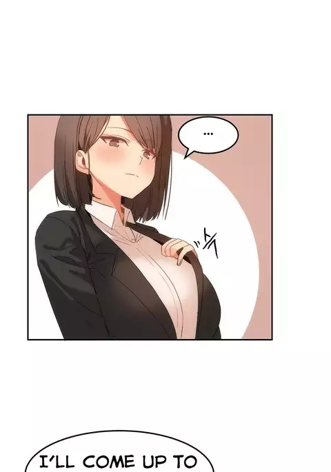 Hahri's Lumpy Boardhouse Ch. 0-18