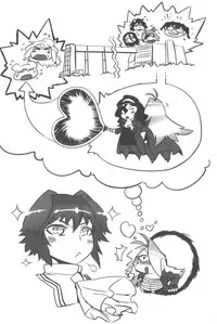 [Drill Jill] Spermaniax | 白濁淫汁狂熱愛好 [Chinese]