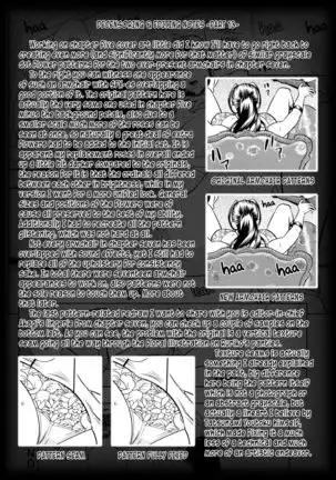 Bijin Henshuu-chou no Himitsu | Beautiful Editor-in-Chief's Secret Ch. 1-8