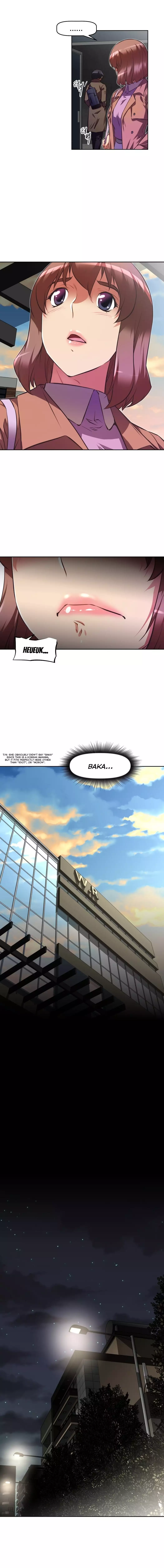 Brawling Go Ch.76-115