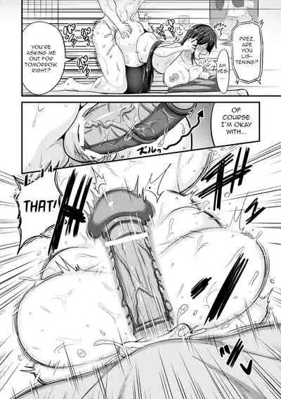 Bitch No Susume ~Mesu Ni Mezameru Seitokaichou Advice To A Bitch ~ Student Council President Becomes A Woman Vol.1,2,& 3