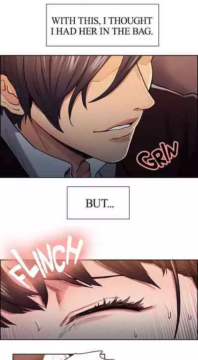 Taste of Forbbiden Fruit Ch.14/24