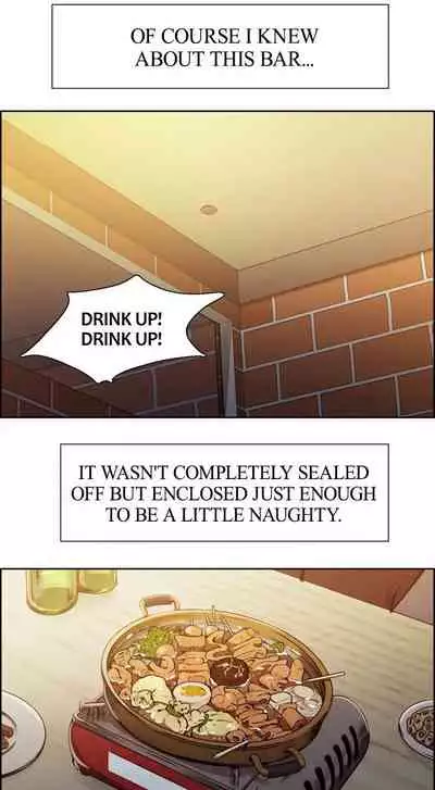 Taste of Forbbiden Fruit Ch.22/24