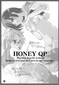 (C70) [HONEY QP (Inochi Wazuka)] M-o. o Produce Extra 2 (Higurashi no Naku Koro ni)