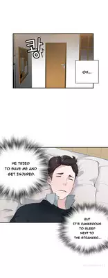 Tissue Thieves Ch.1-11 (English) (Ongoing)