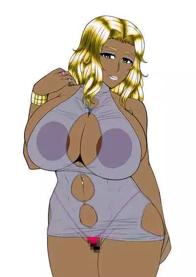 Kuro Ochi! Bitch-ka Gals | 黑堕！婊化的辣妹们