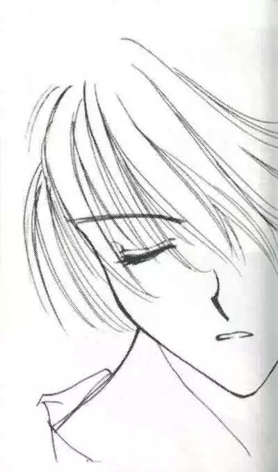 Untitled Meishou Misettei