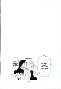 (C65) [Mengerekun (Karakuribee, Yuri Tohru, ZOL)] Potemayo vol. 3 (Detective Conan) [English] [EHCOVE]