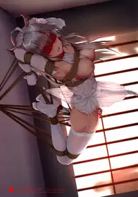 (C95) [Nawairo Sonata (Himitsu)] Chaldea no Nawa Yome-Tachi (Fate/Grand Order)