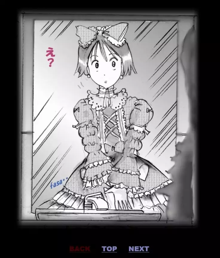 Forced Crossdress Toilet Chapters 1-3