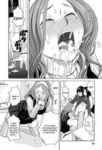 [Zukiki] Ane Ana Ch.1-3 [English] [Kusanyagi]
