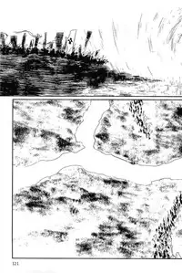 [Koike Kazuo, Kojima Goseki] Hanzou no Mon Vol.12