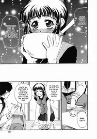 [Andou Hiroyuki] Nigai Milk to Mesu no Nioi | Bitter Milk And The Smell of a Female Animal [English] [Natty Translations]