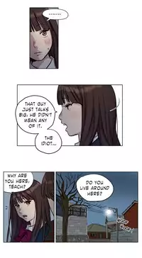 [Ramjak] Atonement Camp Ch.1-26 (English) (Ongoing)