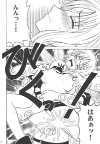 [Crimson Comics (Carmine)] Koukai Soushuuhen (One Piece)