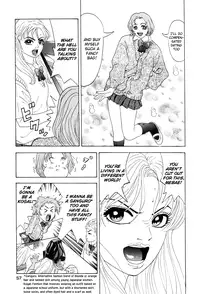 [Yamamoto Hideo, Koshiba Tetsuya] Enjo Kousai Bokumetsu Undou | Campaign to Eradicate Schoolgirl Prostitution [English] [Illuminati-Manga]