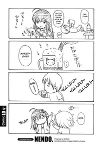 [Nendo.] Bishoujo Sister Koakuma Kei [English] [biribiri]