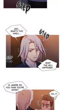 [PINKO] Scandal of the Witch Ch.1-26 (English) (Ongoing)