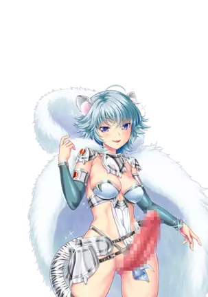 Matoushi Maiya - Maiki Juuni Shikyuu Hen