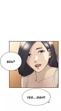 Double Date Ch.1-12 (English) (Ongoing)