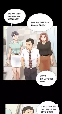 Sexual Fantasy Ch.1-15 (English) (Ongoing)