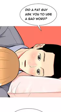 Hooker Ch.1-40 (English) (Ongoing)