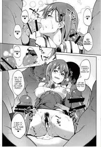 (SC2017 Winter) [Seniman Kartun (Kosuke Haruhito)] Santa Suzuya to Ecchi Shiyo | Let’s Have Sex with Santa Suzuya (Kantai Collection -KanColle-) [English] {Hennojin}