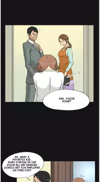 [Hwanazzung] Naughty Girl Ch. 1-10 [English] (YoManga) (Ongoing)
