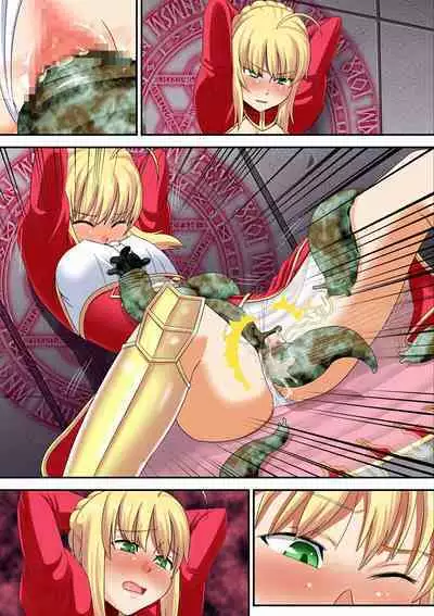 Seedbed: The Female King of Knights