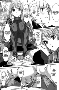 [Gustav] Reika wa Karei na Boku no Maid Ch.1-3 [English] [TSHH]