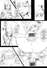 (C78) [Shuudan Bouryoku (Murasaki Syu)] Hooliganism 17 Record of ALDELAYD Act.12 Exhibition DX9 (English) =LWB=