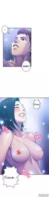 Ghost Love Ch.1-13 (English) (YoManga) (Ongoing)
