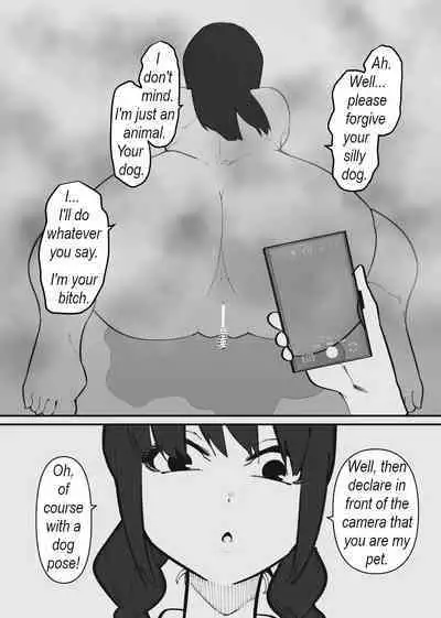 Pet ni Naru made Owaranai Kurizeme | I'll torture your clit until you become my pet