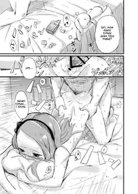 [PYPYworks (Syamonabe)] ODEKO BLUE BIRD (THE iDOLM@STER) [English] [Digital]