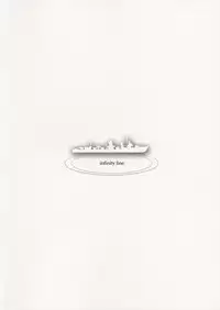 (C89) [infinity line (Misato Nana)] Bep Onsen Futaritabi 2 (Kantai Collection -KanColle-)