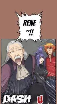 [Hong BanJang] Aharoo Ch.1-32 (English) (YoManga) (Ongoing)