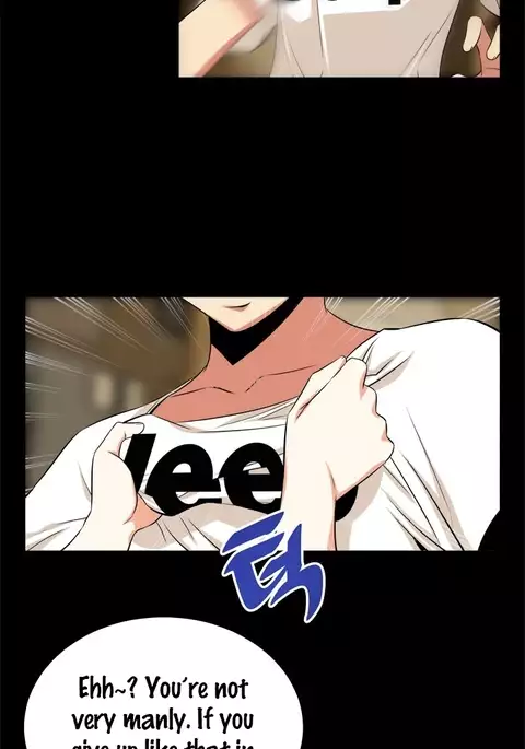 Love Parameter Ch.1-68