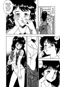 [Makura Maina] Oh! Parallel School [English] {SaHa}