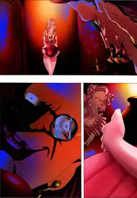 [Kame no Onaka] Bishoujo Kaiin Hentaika Choukyou ~Odei Rinraku Biran no Etsu~