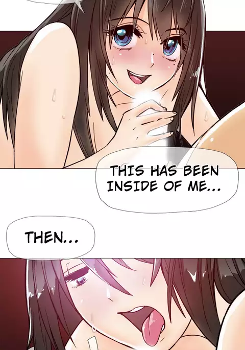 Household Affairs Ch.1-34