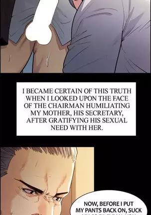 Taste of Forbbiden Fruit Ch.34/53