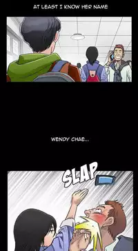 [Lee Hwa, Yang San Bak] Housemates • Chapter 1: Ten Seconds [Netorare World]