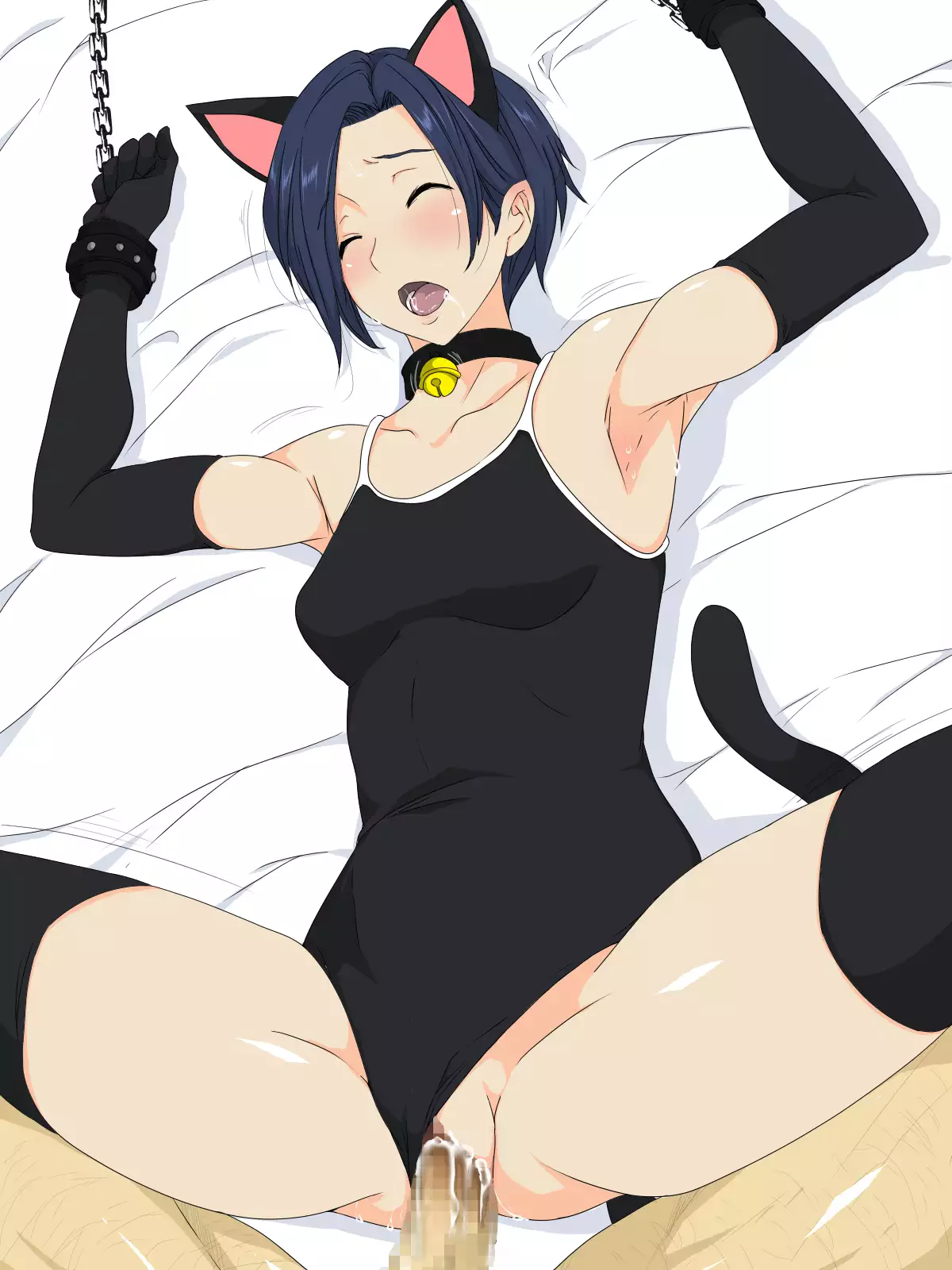 Kare to Kanojo ni Oji-san Plus