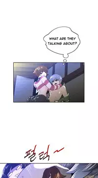 Perfect Half Ch.1-21 (English) (Ongoing)