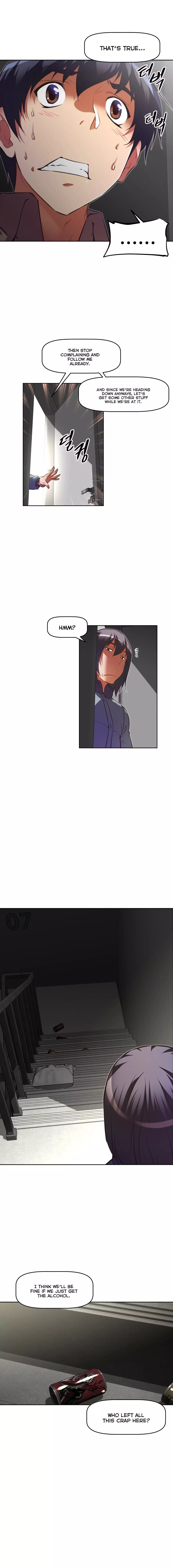 Brawling Go Ch.76-126