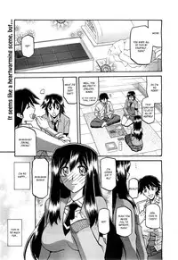 (Sanbun Kyoden) maso-mess Ch. 1-11 [English] [_ragdoll]