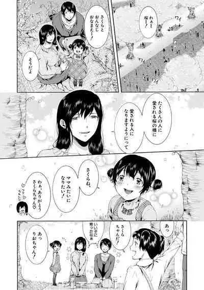 Watashi wa Koushite Okasaremashita